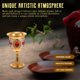 thumbnail image 4 of WRISTBIQUE De Vino Estilo Europeo Para Uso En Casa Con Y, 4 of 6