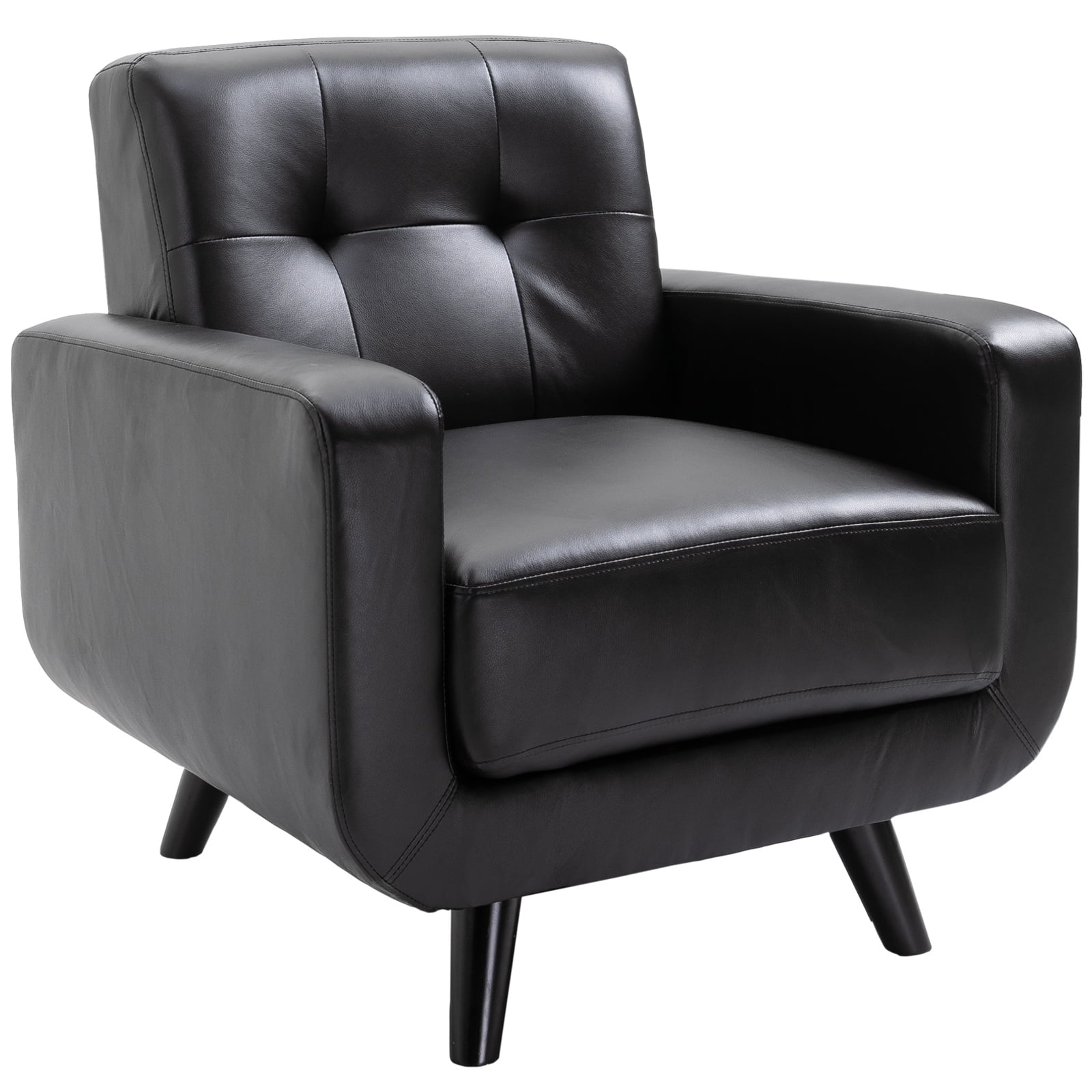 single chairs for living room