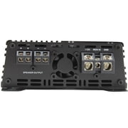 Deaf Bonce Apocalypse ATOM 1.6K Pro Ultra-Compact Amplifier with Bass Knob & Mounting Hardware