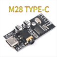 thumbnail image 3 of 5 Piezas - MóDulo de Placa Receptora de Audio Bluetooth InaláMbrico HIFI DIY Placa Amplificadora Bluetooth 4.2 HIFI MóDulo de Bricolaje, A, 3 of 5