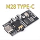 thumbnail image 3 of 5 Piezas - MóDulo de Placa Receptora de Audio Bluetooth InaláMbrico HIFI DIY Placa Amplificadora Bluetooth 4.2 HIFI MóDulo DIY, B, 3 of 5
