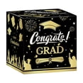 thumbnail image 1 of WUSUOWEI Graduation Card Box,2026 Graduation Party Decorations,8.97Inch,Foldable Card Boxes and Gift Card Boxes Holder for Graduation Party Decorations,1PC, 1 of 8