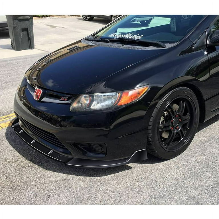 2008 honda civic coupe front bumper online