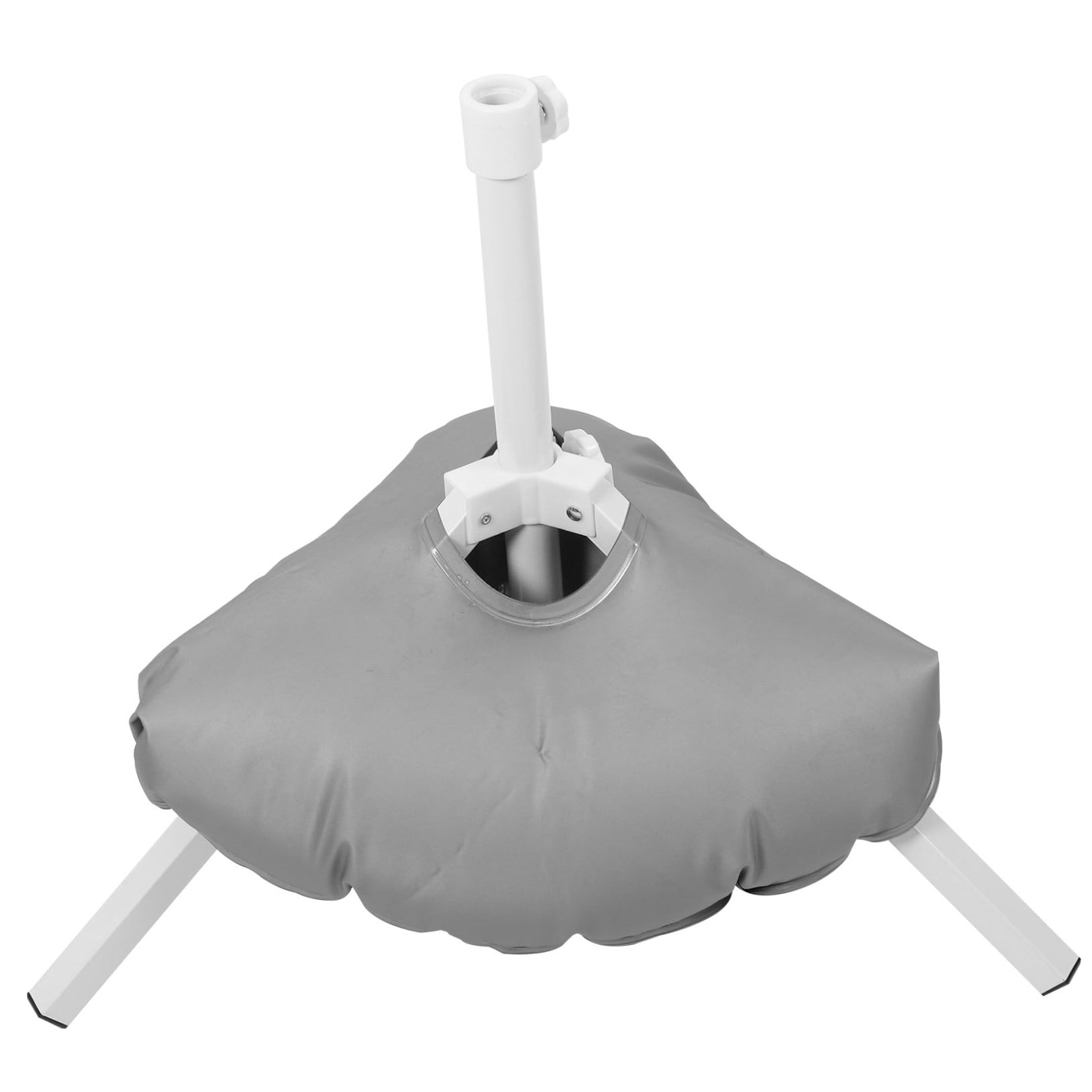 FRCOLOR  Holders Parasol Umbrella Fixing Stand Comfortable Base Travel
