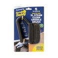 thumbnail image 4 of Mr. Bar-B-Q Bristle Free XL Steam Clean Griddle/Grill Brush Powered by Scrub Daddy, 4 of 8