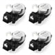 thumbnail image 1 of 4X W10913953 49tyz-E120a1 Actuador de Cambio de Lavadora para Piezas de Lavadora para Reemplace W10597177 AP6037270, 1 of 5