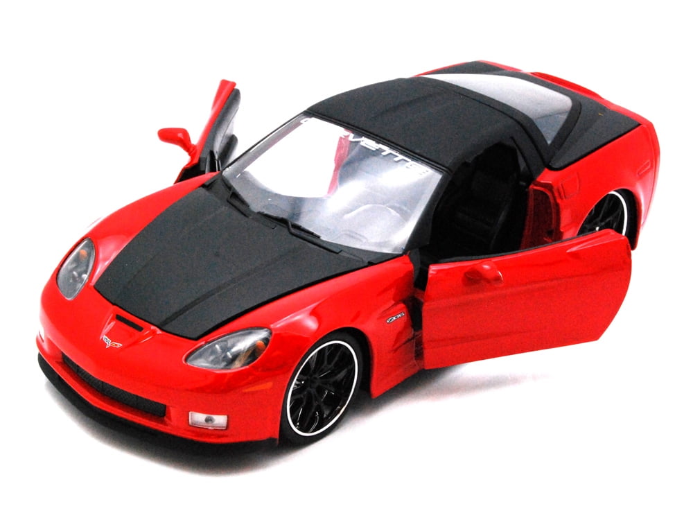 jada toys bigtime muscle