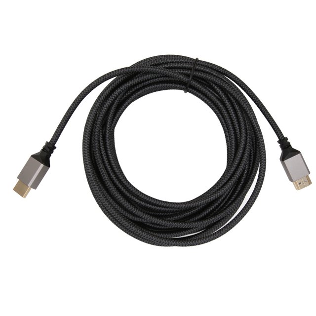 Cable de interfaz multimedia HD macho a macho, cable de interfaz multimedia HD, cable de proyección de interfaz multimedia HD, cable de interfaz multimedia HD, experiencia incomparable