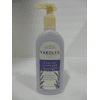 Yardley English Lavender Liquid Hand Soap, 8.4 Oz-Pack of 6