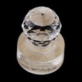 thumbnail image 2 of Xingzhi Powder Pressing Stamp DIY Foundation Blush Stamp for Makeup 3x2cm, 2 of 9