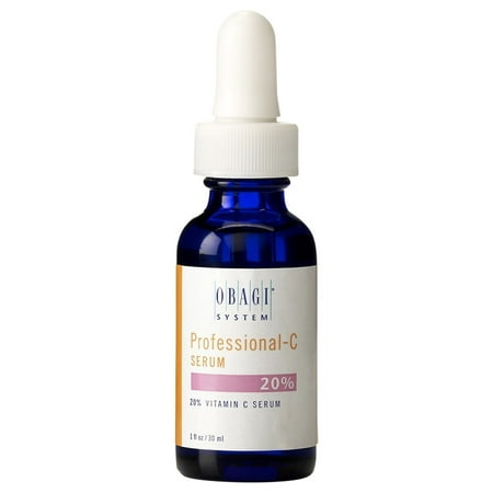 Obagi Professional-C Serum 20%, Anti-Aging, 1 Oz (Best Anti Aging Products For Rosacea Sufferers)