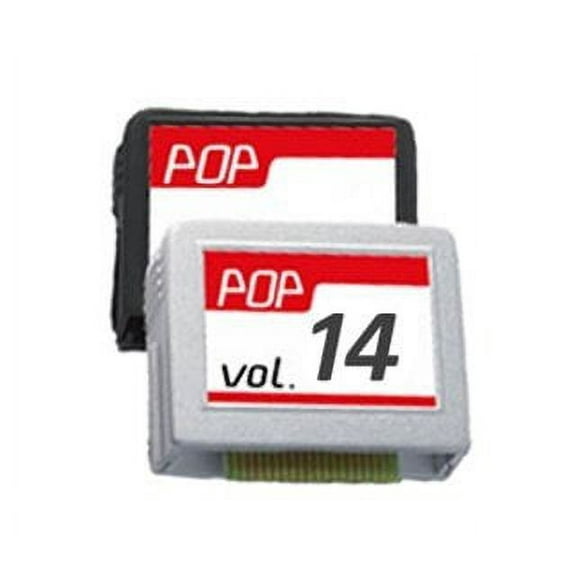 Magic Sing ET-V14 Magic Sing Chip - Christmas Songs Chip with 70 Built-in Songs - lightweight & Durable Song Chip