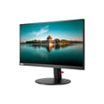 thumbnail image 1 of Lenovo ThinkVision T22i-10 21.5 Inch Wide FHD IPS type Monitor, 21.5" FHD IPS, 1 of 10