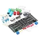 thumbnail image 1 of TDA7294 100W+100W Dual-Channel Audio Amplifier Board Power Amplifier Board HIFI Amplifier Module Acc, 1 of 5