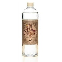 LITER - 33.5 oz Courtneys Fragrance Lamp Oils - PATCHOULI