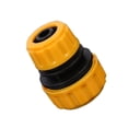 thumbnail image 2 of Adaptador de de Agua 2pcs 1/2 "a 5/8" Rápida para de Peces de Tubería de Agua DYNWAVEMX Conector de tubo de manguera de agua, 2 of 8
