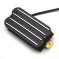 thumbnail image 3 of 1 Pcs 4 Wire Four Coils Dual Humbucker 6 Strings For ST TL LP Electric Guitar, 3 of 9