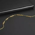 thumbnail image 6 of Personalized Custom Multi-name Family Name Necklace Birthday Gift Jewelry, 6 of 9