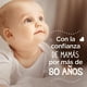 thumbnail image 2 of Detergente Líquido Dreft Newborn 2.72 l, 2 of 5
