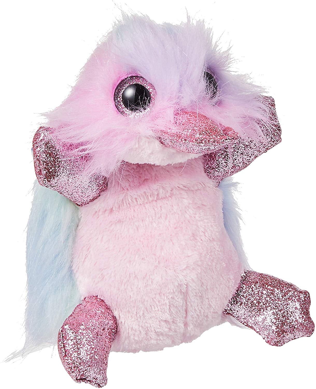 ty beanie platypus