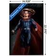 thumbnail image 3 of DC Comics Movie - Justice League - Superman Wall Poster, 14.725" x 22.375", 3 of 3