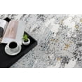 thumbnail image 4 of Rug Branch Oasis Collection Modern Abstract Area Rug, 4 of 6