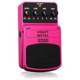thumbnail image 3 of BEHRINGER HM-300 PEDAL Heavy Metal Pedal Guitarra Behringer CHHM300, 3 of 3