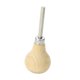 thumbnail image 4 of Herramienta para engarzar piedras de joyería con mango de madera, fácil de usar, resistente, versátil y práctica, portátil, para empujar biseles de Punta cuadrada, 4 of 10