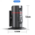 thumbnail image 2 of Trípode con Seguimiento Automático, Rotación de 360°, Soporte para Teléfono con Seguimiento Automático, Recargable, Soporte Inteligente para Grabación de Video., 2 of 5