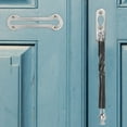thumbnail image 1 of Exquisite Door Chain, Practical Door Chain Lock, For Home Hotel, 1 of 8