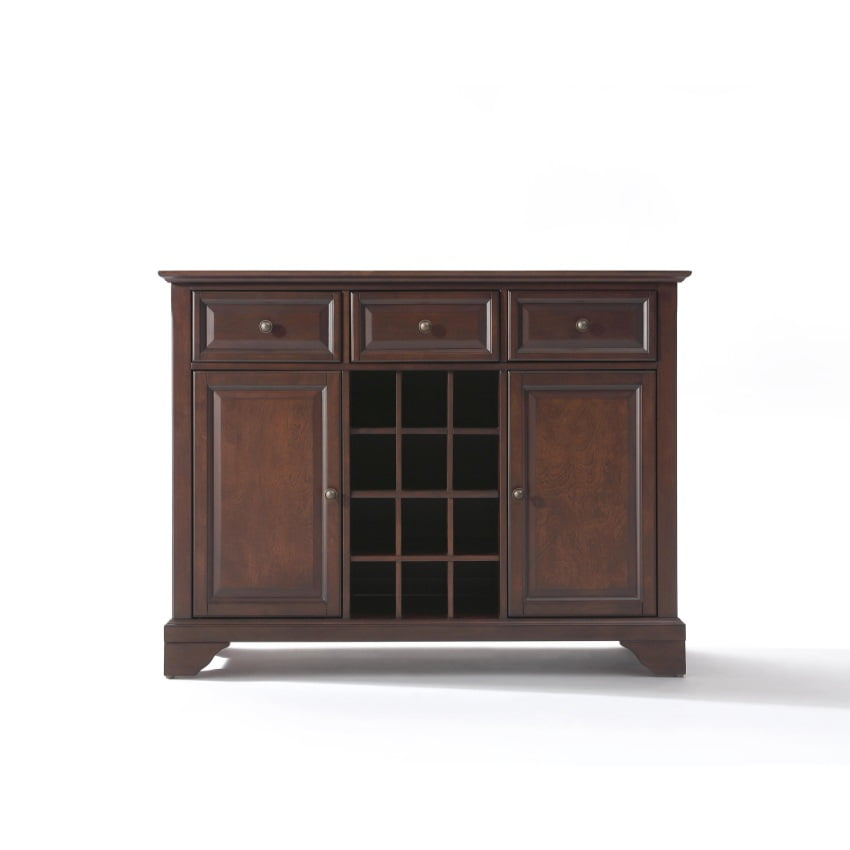 Crosley Furniture LaFayette Buffet Server and Sideboard with