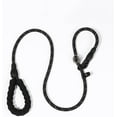 thumbnail image 3 of Dog Training Reflective Pet P-Chain Dog Leash Outdoor Walking Corrective Control Rope Large Dog Traction Rope, 3 of 7