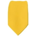 thumbnail image 3 of Solid Color Boy's Regular Necktie Tie- Many Colors Available, 3 of 3