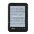thumbnail image 1 of E-BOOK Reader E-Ink, Blue Cover 300DPI 800x600 Resolution E-BOOK Reader, Portable Readable For Home Classroom Office, 1 of 8