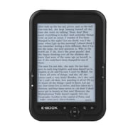 E-BOOK Reader E-Ink، E-BOOK Reader، مكتب قابل للقراءة لفصل المنزل