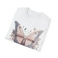 thumbnail image 2 of Butterfly Shirt, T Shirt with Butterfly, Monarch Shirt, 2 of 92
