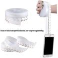 thumbnail image 2 of 10m Transparent Silicone Sealing Strip, Door Bottom Sealing Strip Waterproof, Windproof And Dustproo, 2 of 3