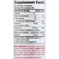 thumbnail image 4 of Nature's Bounty Optimal Solutions Hair, Skin & Nails with Biotin Gummies, 220 Ct, 4 of 6