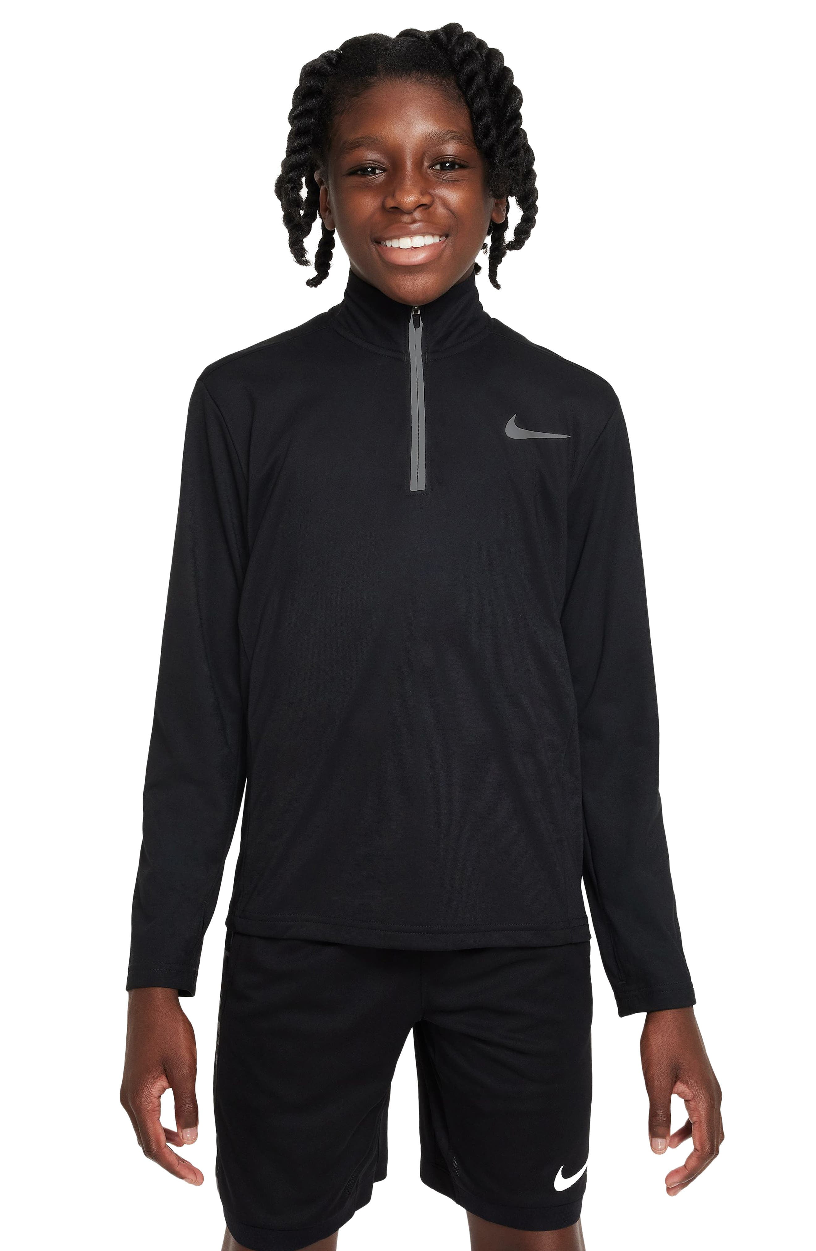 nike sportswear tech fleece men's crew