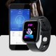 thumbnail image 4 of Y68/D20 Bluetooth recargable reloj inteligente reloj calorías frecuencia cardíaca sueño Monitor, 4 of 4