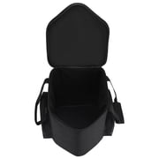 AOOOWER Outdoor Portable Travel Case Speaker Storage for S1Pro Wireless Speaker Bag