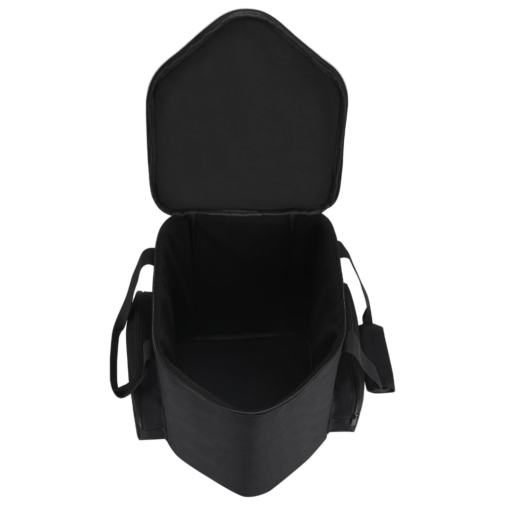 AOOOWER Outdoor Portable Travel Case Speaker Storage for S1Pro Wireless Speaker Bag