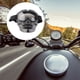 thumbnail image 5 of Gafas de moto desmontables para exteriores, casco para deportes de esquí, gafas de carreras de motos (negro), 5 of 14