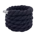 thumbnail image 4 of Wmool 10 MM ROD CORD ROPE SHOE LACES BRAINED SNEAKER TRAINER SHOELACES SET, 4 of 8