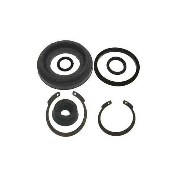 Raybestos WK3293 Brake Caliper Seal Kit, Fits: 2015-2013 Mazda CX-5