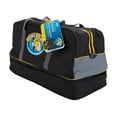 thumbnail image 6 of Camco Power Grip Camper/RV Electrical Accessory Bag with Adapter Storage | 26-Inches (L) x 13-Inches (W) x 14-Inches (H) | Polyester (55014), 6 of 6