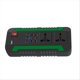 thumbnail image 5 of 300W 12V24V 110V220V Car Inverter Converter Power Inverter Adapter, 5 of 5