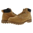 thumbnail image 2 of Fila Landing Mens Shoes Size 9, Color: Wheat/Espresso/Gum, 2 of 4