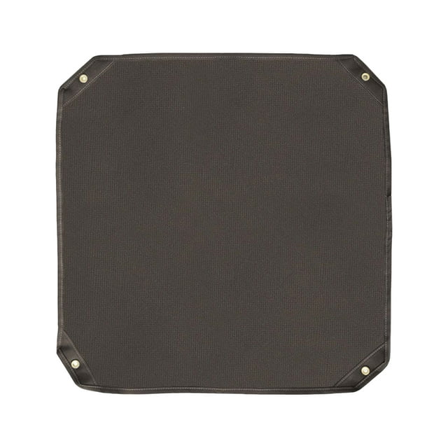CAROOTU Air Conditioner Cover for Outside Units AC Cover Winter Proof Snowproof Winter