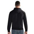 thumbnail image 2 of Men's Starter Black New York Jets Gotham City Hoodie, 2 of 2